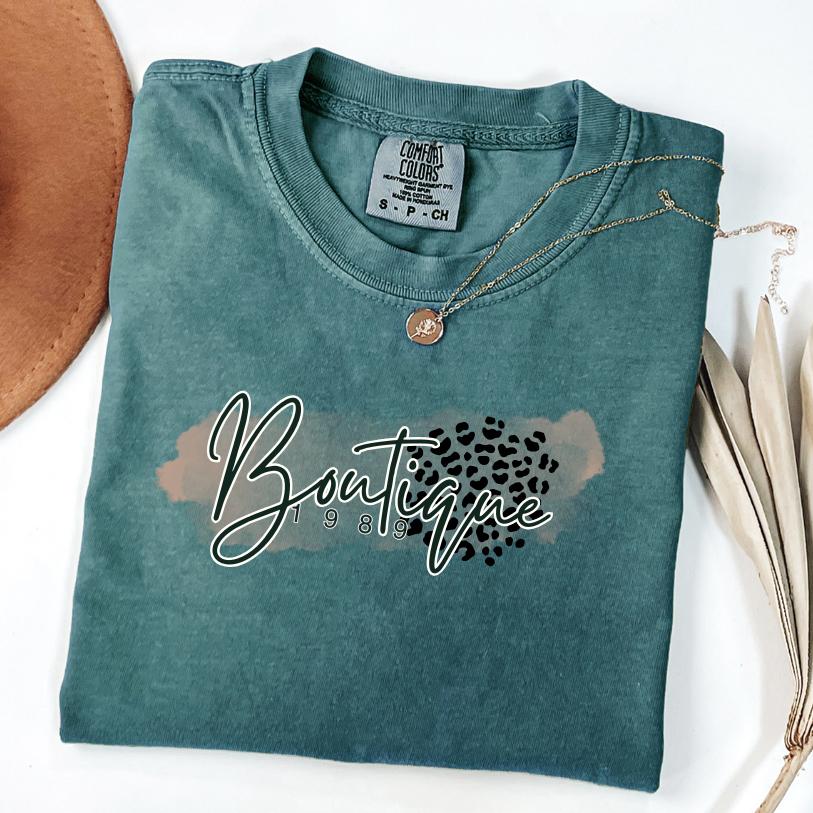 Boutique 1989 Tshirt