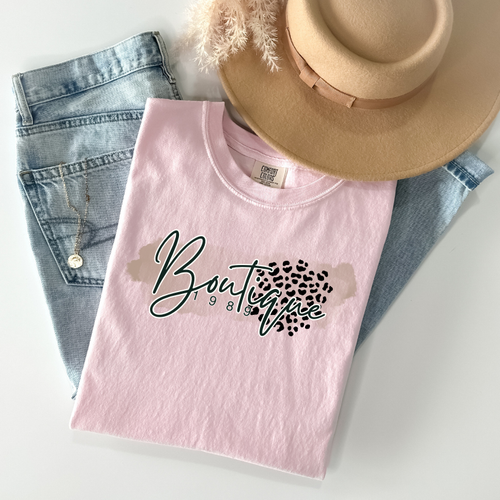 Boutique 1989 Tshirt