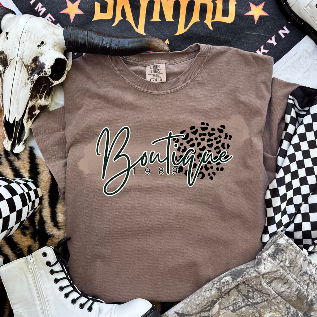 Boutique 1989 Tshirt