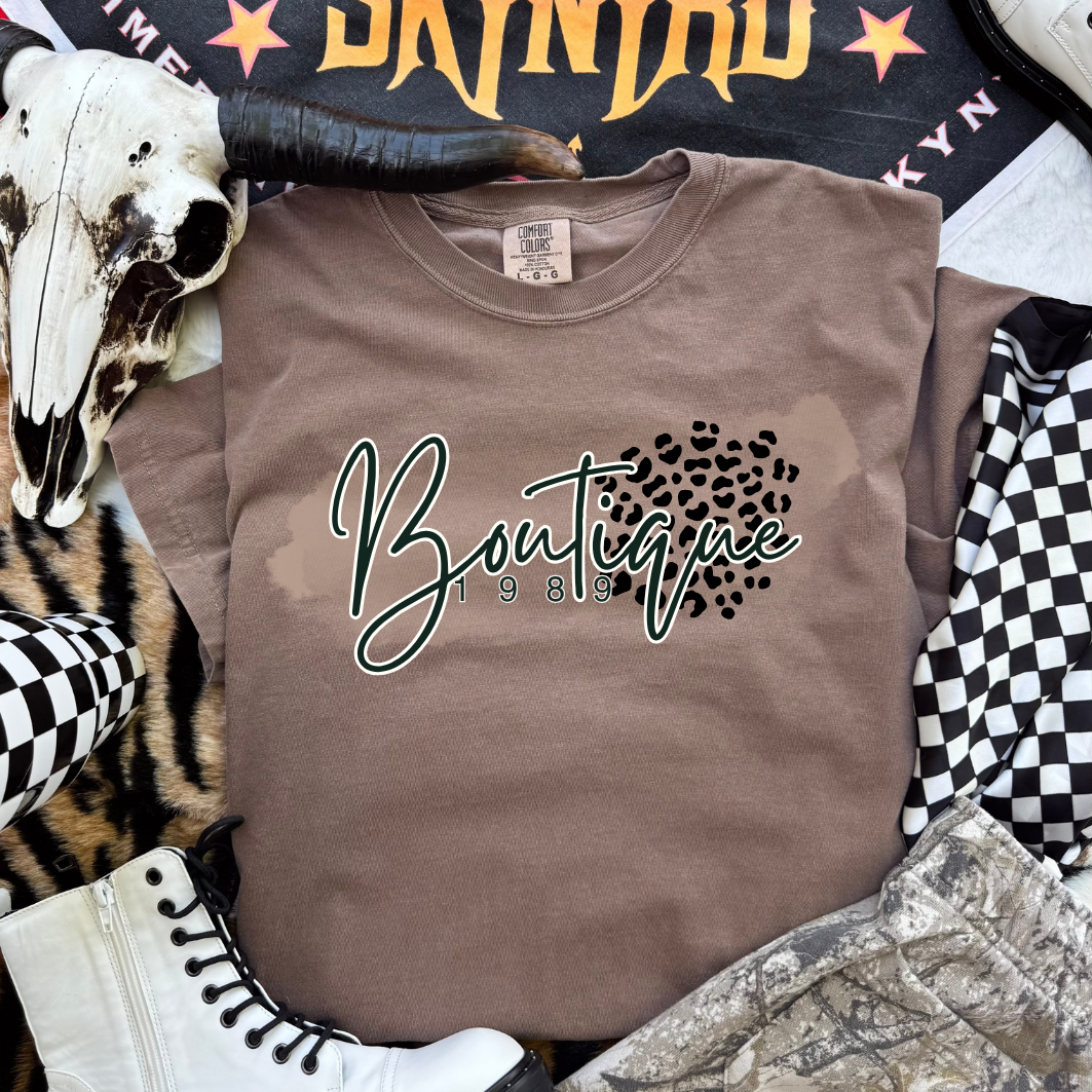 Boutique 1989 Tshirt